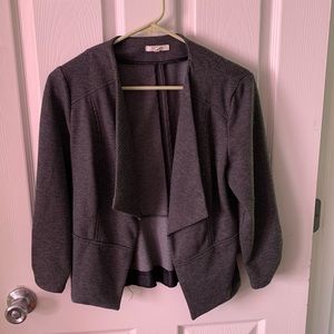 Maurice’s business casual jacket